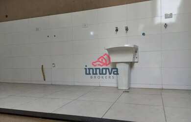 Imagem 2: Sobrado com 3 dormitórios, 160 m² - venda por R$ 880.000,00 ou aluguel por R$ 3.600,00/mês