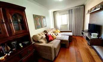 Imagem 2: Apartamento com 3 quartos para alugar, 70 m² por R$ 3.032/mês - Jardim Ester - São Paulo/S