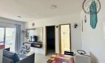 Imagem 2: Apartamento no Vilamar em Praia Grande/SP