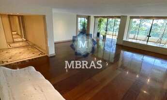 Imagem 3: Apartamento para venda e locação no Morumbi | 510 m2