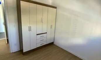 Imagem 5: Apartamento para aluguel possui 30 metros quadrados com 1 quarto