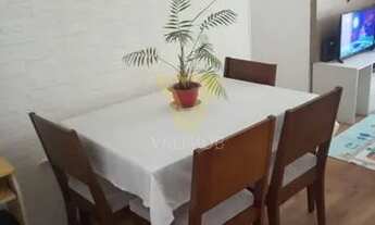 Imagem 5: Jundiaí - Apartamento Padrão - Ponte de São João