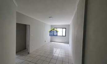 Imagem 4: Apartamento com 2 dorms, Guilhermina, Praia Grande - R$ 355 mil, Cod: ACT2380