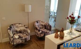 Imagem 4: APARTAMENTO - ALPHAVILLE - SP