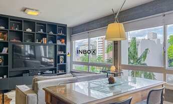 Imagem 6: PORTO ALEGRE - Apartamento Padrão - Moinhos de Vento