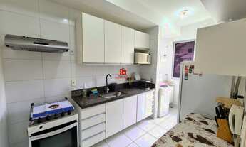 Imagem 7: Apto no Allegro 2 Qts no 4 Andar Modulados e Climatiado