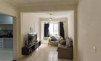 Imagem 3: Apartamento para Aluguel - Vila Marieta, 3 Quartos, 96 m2