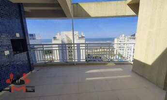 Imagem 6: Cobertura com 3 dormitórios à venda, 137 m² por R$ 1.400.000,00 - Centro - Bertioga/SP