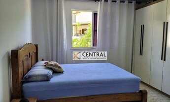 Imagem 5: Casa com 3 dormitórios para alugar, 90 m² por R$ 2.800,00/mês - Stella Maris - Salvador/BA