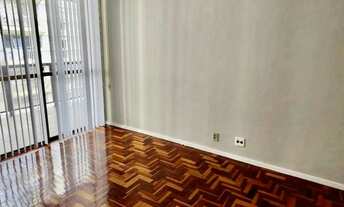 Imagem 3: Copacabana- 3 quartos( suite) varandão vaga 130m²