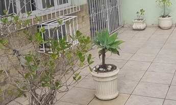 Imagem 3: Oportunidade casa linear no Centro c/ 4qts, send 1 suíte, 3brs, split, vrnd