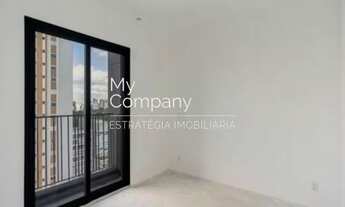 Imagem 5: APARTAMENTO RESIDENCIAL em SÃO PAULO - SP, PINHEIROS