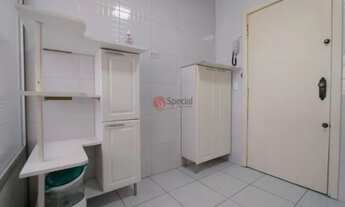 Imagem 5: Apartamento no Anália Franco