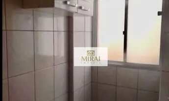 Imagem 6: Apartamento com 2 dormitórios à venda, 64 m² por R$ 360.000 - Parque Industrial - São José