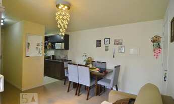 Imagem 5: Apartamento para Aluguel - Estância Velha, 2 Quartos, 48 m2