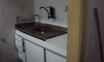 Imagem 7: Copacabana/Quarto e sala/ 43m2/ Vista mar