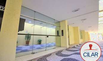 Imagem 3: Curitiba - Apartamento Padrão - Centro