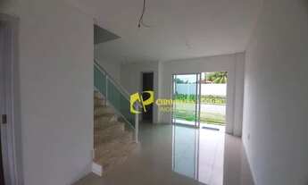 Imagem 3: Casa com 3 dormitórios à venda, 100 m² por R$ 350.000,00 - Parque Havaí - Eusébio/CE