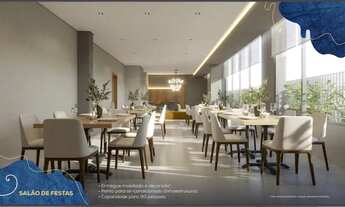 Imagem 3: Apartamento de 2 quartos com 65 m² no Setor Pedro Ludovico acima da T-63