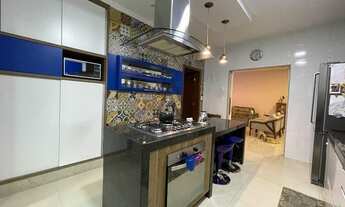 Imagem 3: Aluguel Casa Mobiliada no Condomínio Boulevard Lagoa com 4 Suítes