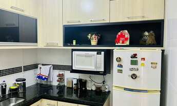 Imagem 5: CASA BORGUESE 2 Casa em condomínio com 2 dormitórios