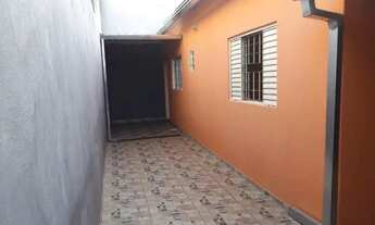 Imagem 5: Jardim Basilicata - Sumaré