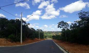Imagem 2: Lote em Lagoa Santa (R2/ 723 m2