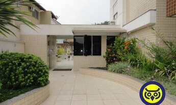 Imagem 5: FLORIANOPOLIS - Apartamento Padrão - Trindade