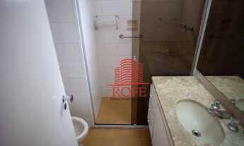 Imagem 3: Apartamento para alugar, 110 m² por R$ 5.434,00/mês - Campo Belo - São Paulo/SP