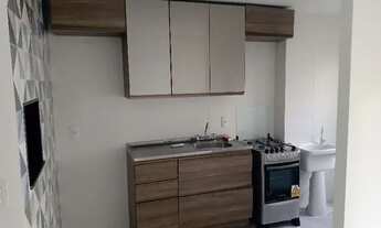 Imagem 5: Apartamento com 02 (dois) dormitórios