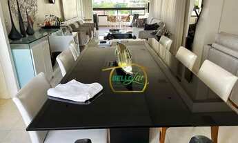 Imagem 3: Apartamento com 4 dormitórios à venda, 167 m² por R$ 1.150.000,00 - Graças - Recife/PE