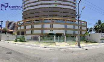 Imagem 2: Apartamento residencial à venda, Guararapes, Fortaleza