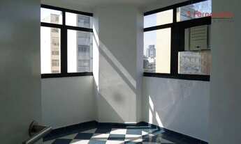 Imagem 3: Sala Comercial / Conjunto Comercial para alugar com 60 m² por R$ 4.784/mês em Pinheiros/SP