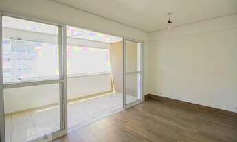 Imagem 3: Apartamento para Aluguel - Bela Vista, 1 Quarto, 39 m2