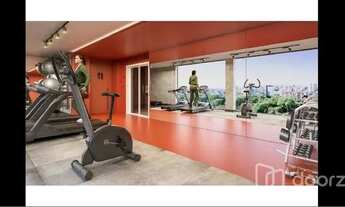 Imagem 3: PORTO ALEGRE - Apartamento Padrão - Bom Fim