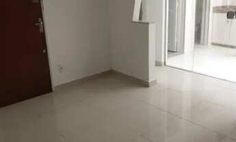 Imagem 2: Apartamento três quartos no centro