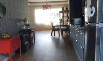 Imagem 7: Casa para venda com 140 metros quadrados com 5 quartos