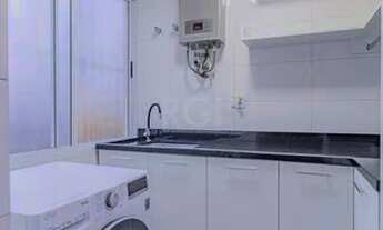 Imagem 14: Apartamento para Venda - 89m², 2 dormitórios, sendo 1 suites, 2 vagas - Partenon