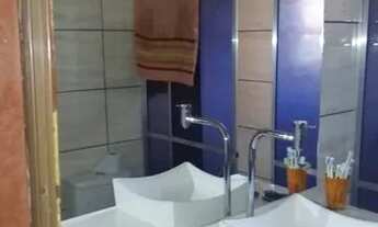 Imagem: Casa para venda com 50 metros quadrados