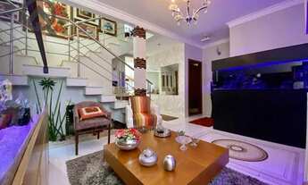 Imagem: Casa com 3 dormitórios para alugar, 290