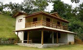 Imagem: Vendo uma belíssima chácara