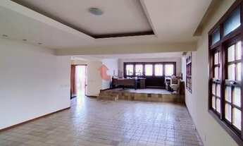 Imagem 3: Casa para aluguel, 6 quartos, 1 suíte, 6 vagas, Santa Tereza - Belo Horizonte/MG