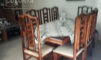 Imagem 7: Santo André - Casa Padrão - Vila Curuçá