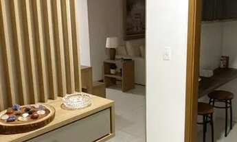 Imagem: Apartamento para venda possui 100 metros