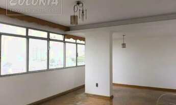 Imagem: Santo André - Apartamento Padrão - Centro