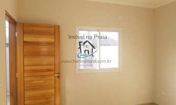 Imagem 3: Casa para Venda em Caraguatatuba, Balneário Recanto do Sol, 2 dormitórios, 1 suíte, 2 banh