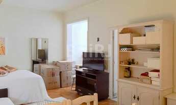 Imagem 6: LARGO DO MACHADO - Ótimo apartamento mobiliado, quarto e sala