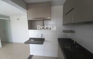 Imagem 6: Apartamento para aluguel, 2 quartos, 1 suíte, 1 vaga, Aclimação - Uberlândia/MG