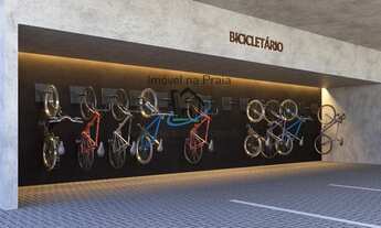 Imagem 4: Apartamento para Venda em Caraguatatuba, Sumaré, 2 dormitórios, 1 suíte, 1 banheiro, 1 vag