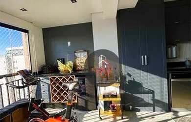 Imagem 7: Cobertura com 3 dormitórios à venda, 185 m² por R$ 1.198.000,00 - Campestre - Santo André